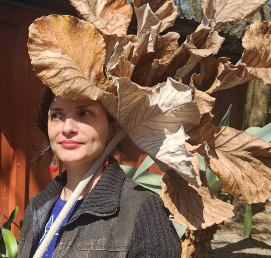 RODAS DE CONVERSA: RESSIGNIFICANDO LUTOS E COMPARTILHANDO LUTAS